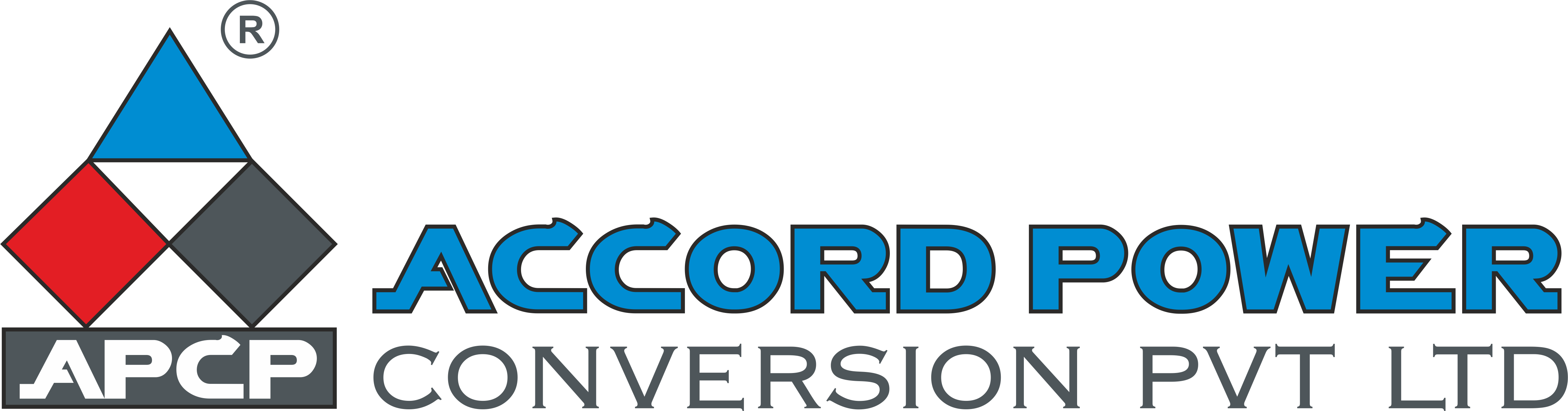 Accord Power Logo